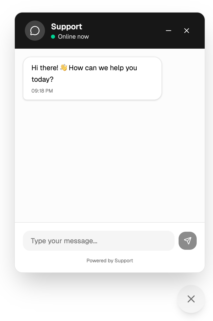 AI Gateway chatbot example with a model selector for OpenAI, Anthropic, Google, and X, and a streaming response